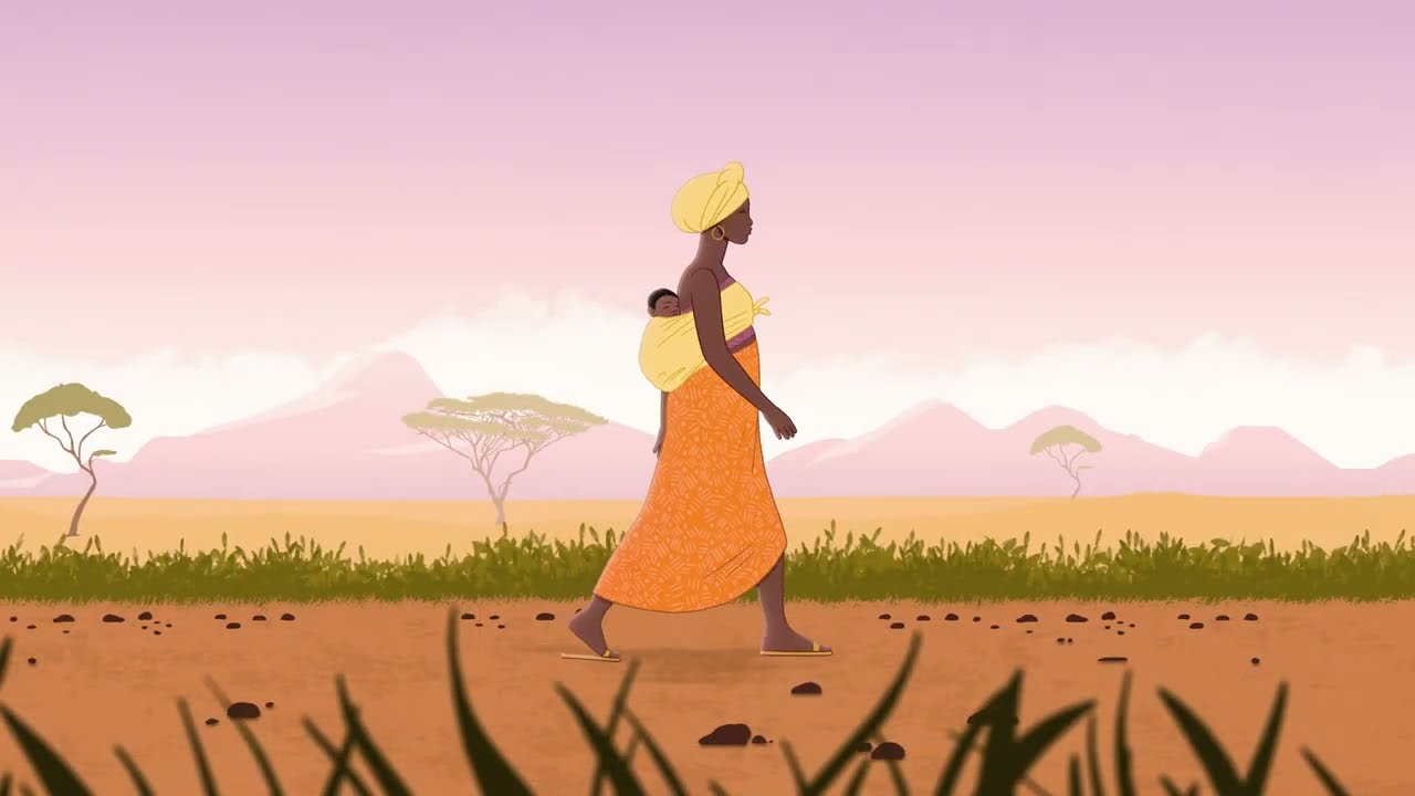 E-MOTIVE PPH Animation | WHO Healthcare Explainer