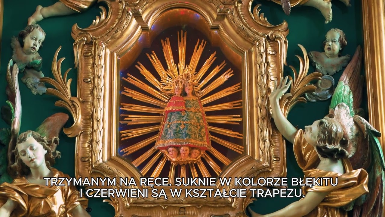 Bystrym Szlakiem – Odcinek 9: Sanktuarium Maria Śnieżna