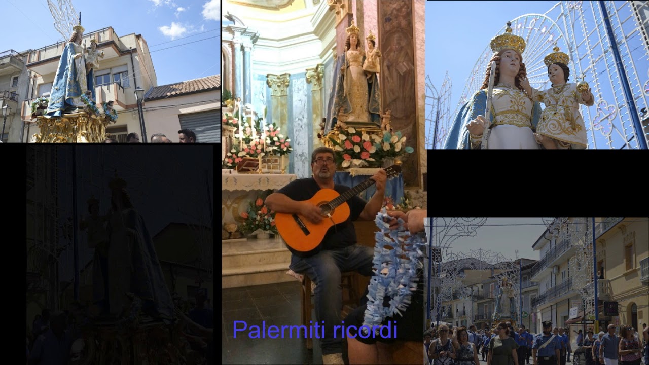 Madonna Palermiti