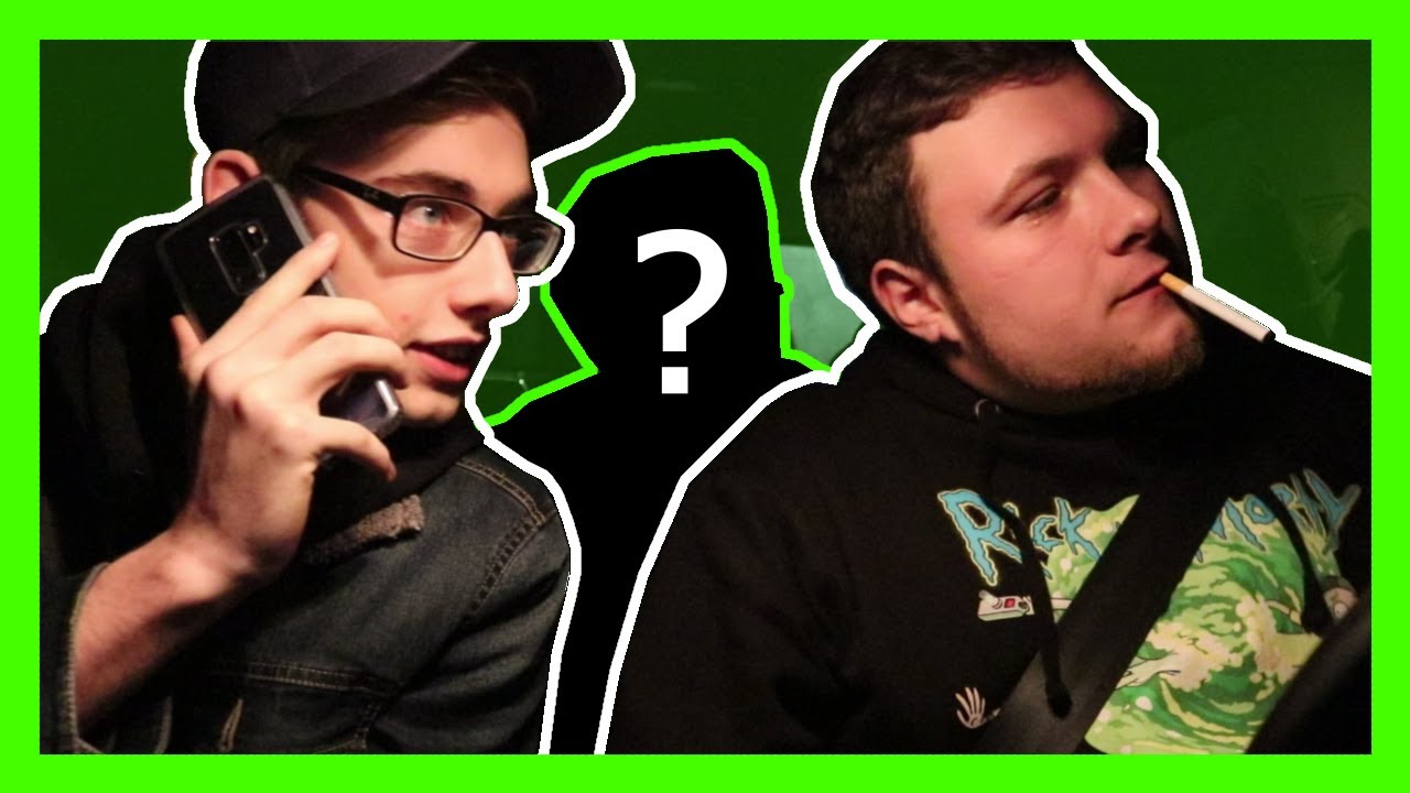 DIE TODES TOUR (VLOG #001) | Fritzlschnitzl