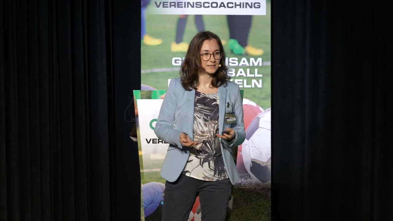 Klima & Gesundheit im Fußballverein: Fit für die Zukunft