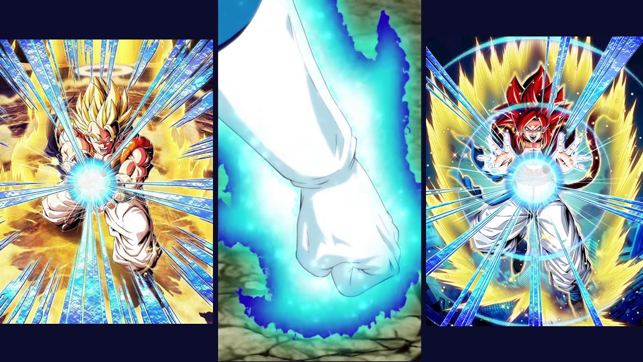 11th Anniversary Reveals And Maybe Using The Units (Dokkan Battle #87)