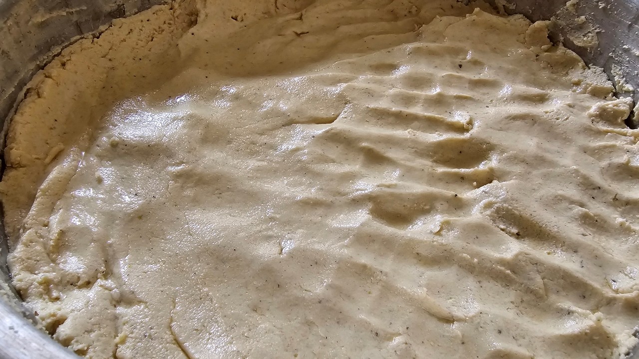 🫔✨ Cómo Hacer Masa para Tamales | Fácil, Esponjosa y Perfecta 😋