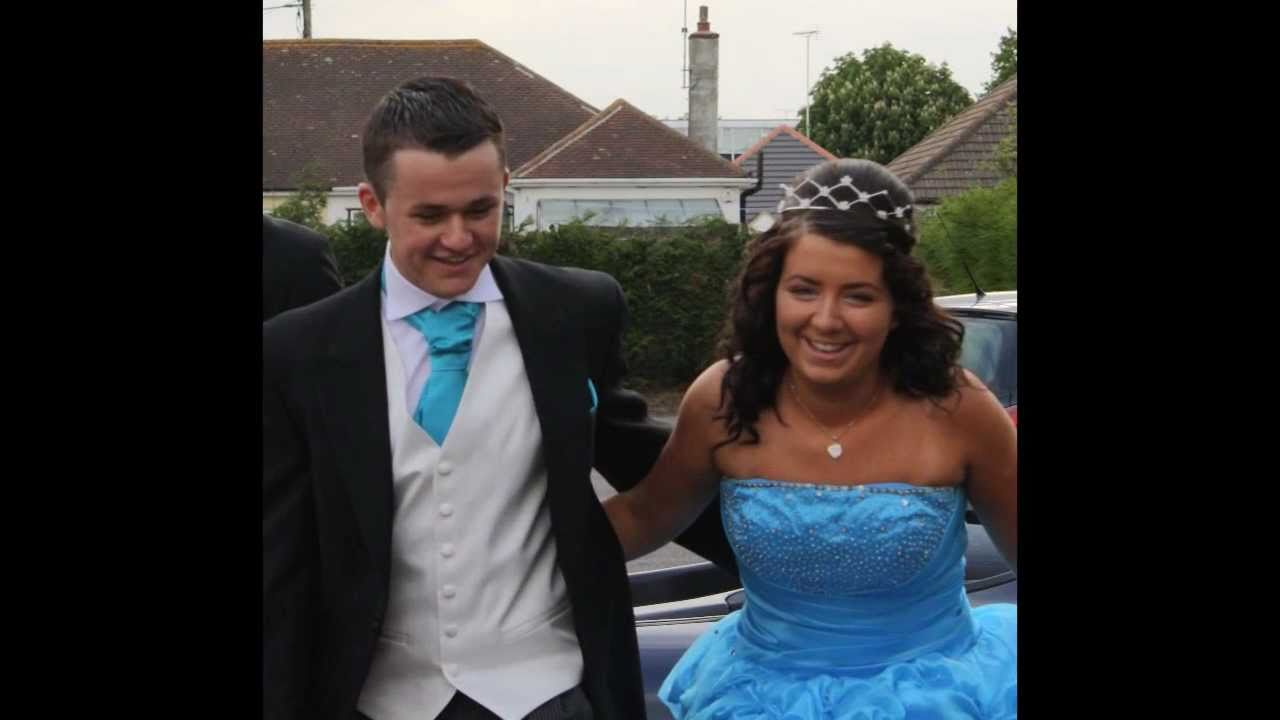 The King Edmund School Prom 2011