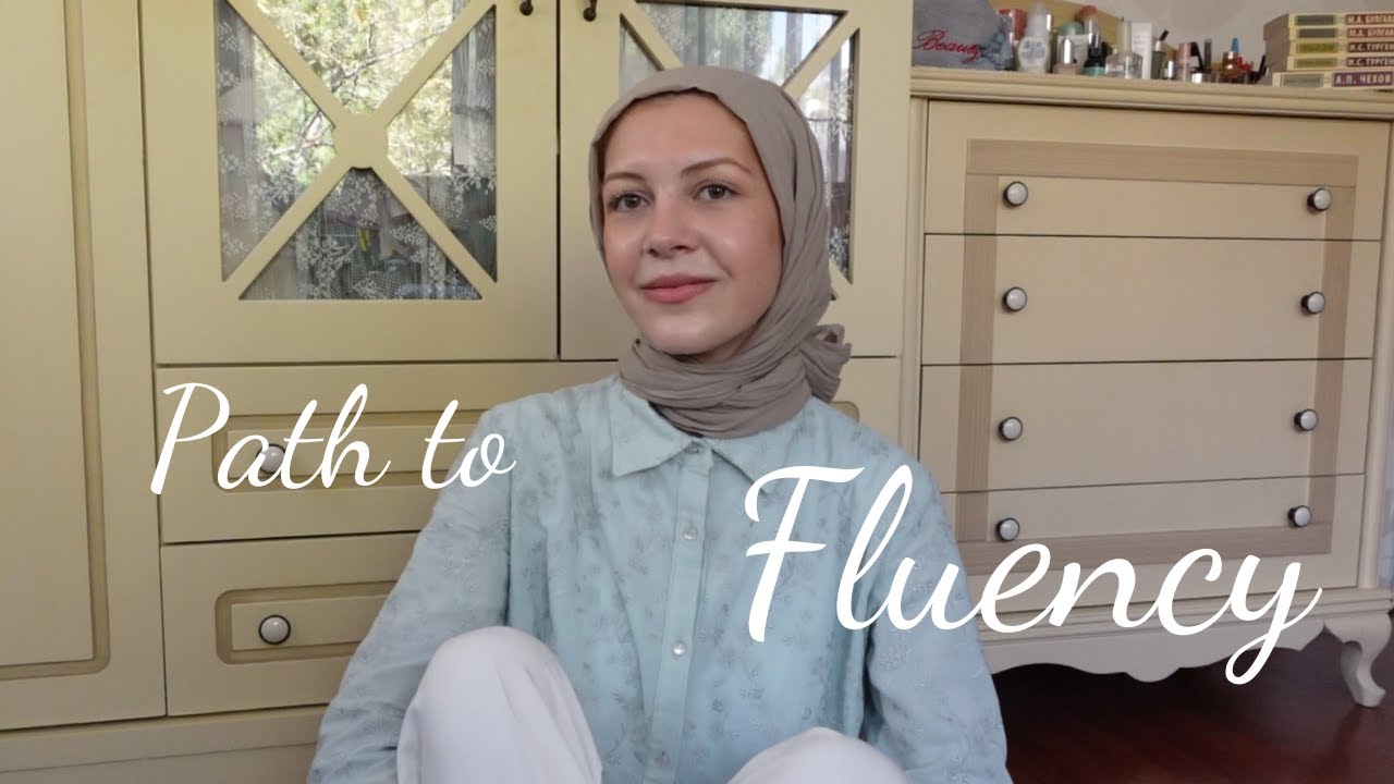 Things That Won't Make You Fluent
