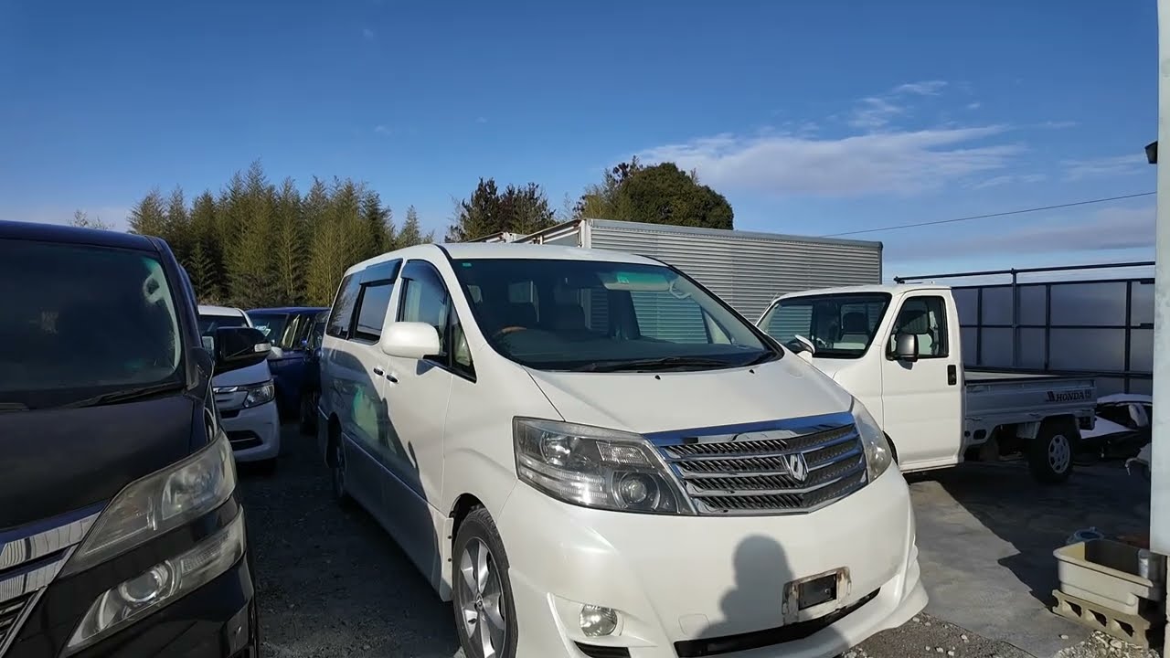 【買取５台】高年式車はもちろん！！古くても、過走行でも、どんな車も高く買取ります♪田舎の中古車屋ピース・福島県相馬市発