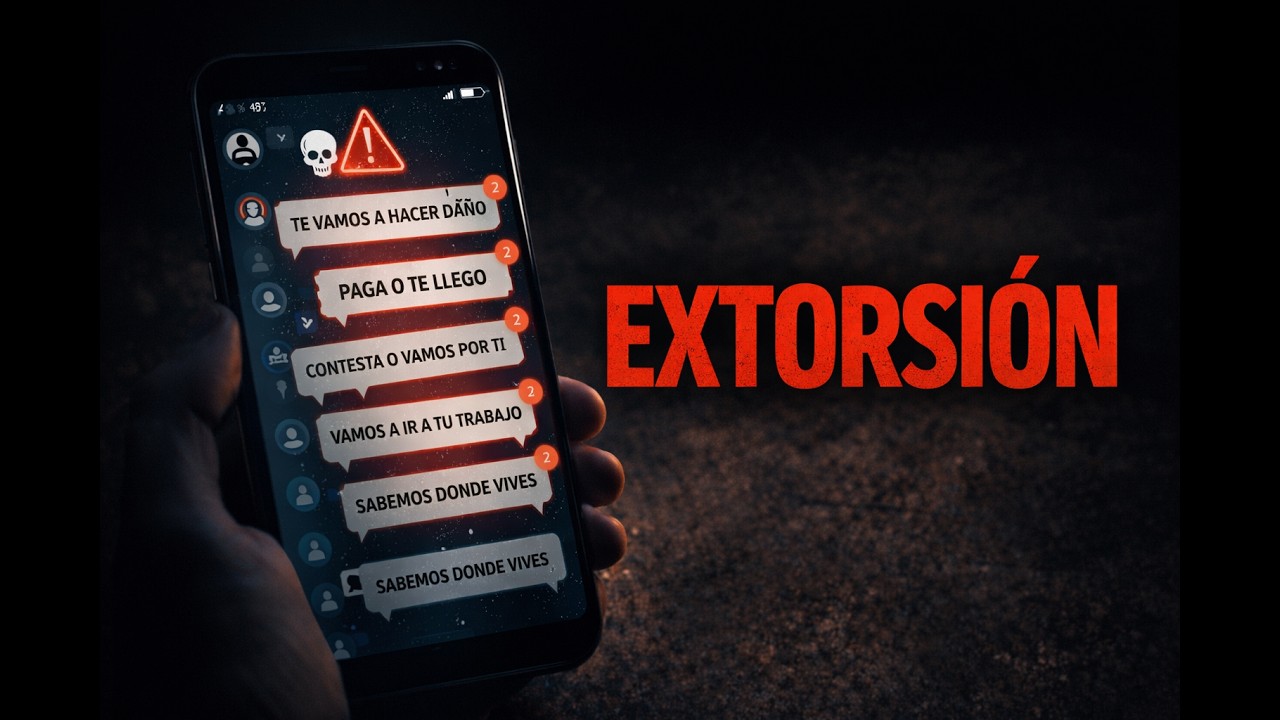 El Manual para Destruirte: La Mafia del Gota a Gota 