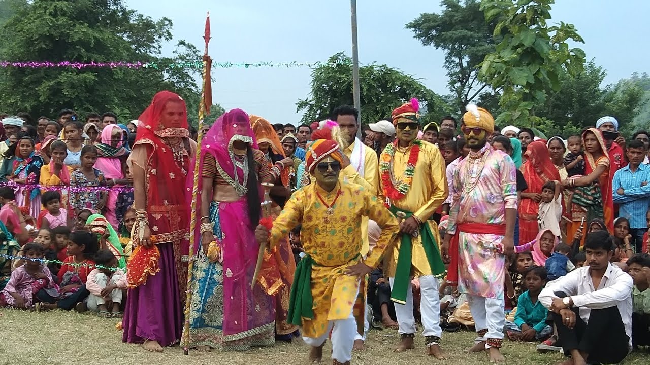 Patiya ki gavri 2022 🔥 !! udaipur rajasthan !!