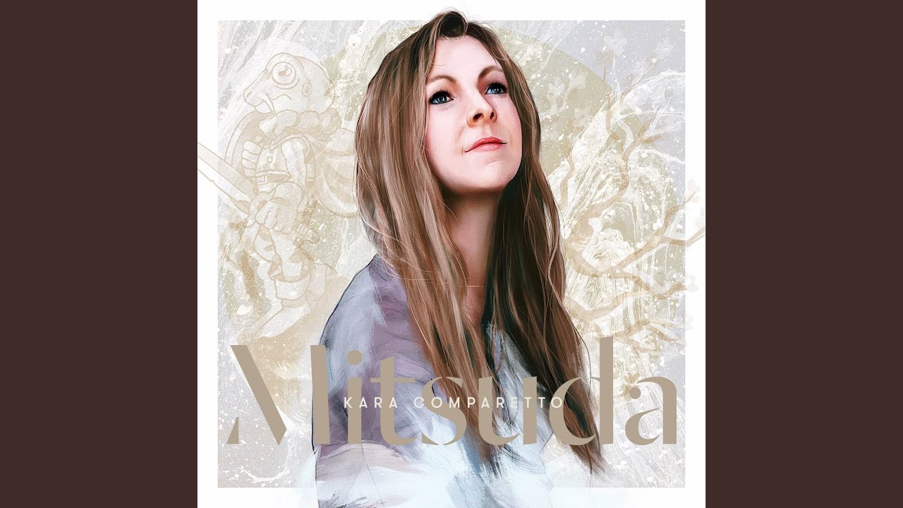 Corridors of Time (from "Chrono Trigger")