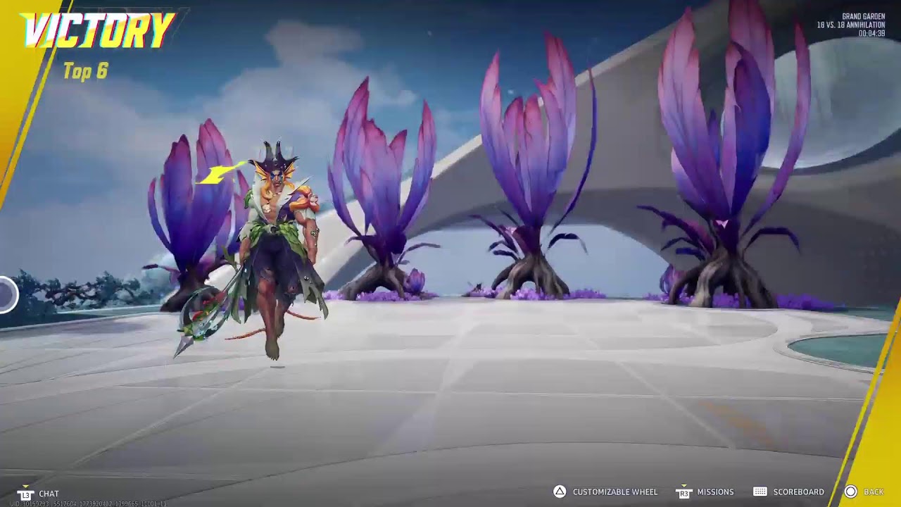 MARVEL RIVALS LIVE 3/19/2026
