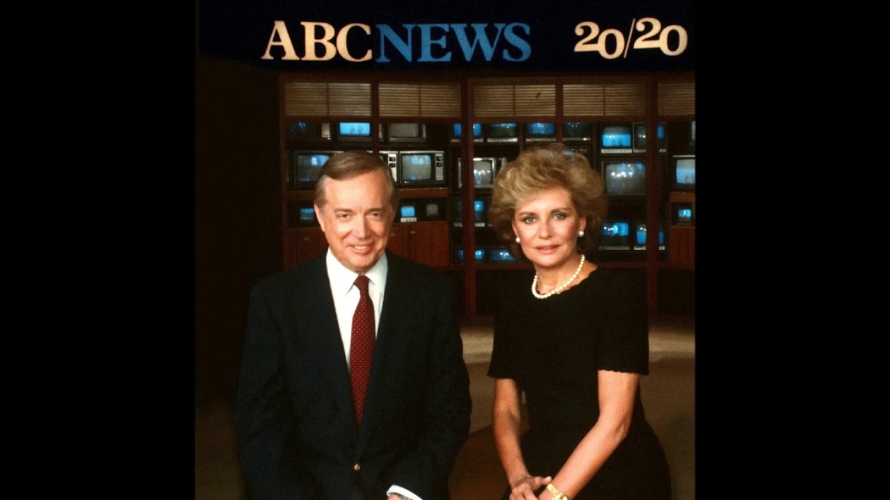 ABC 20/20 THEME - Robert Israel (no VO)