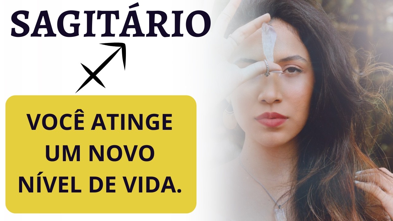 SAGITÁRIO♐️-MARÇO/26- ATINGINDO NÍVEL DE ESTABILIDADE, CONQUISTANDO UM NOVO PATAMAR DE VIDA.