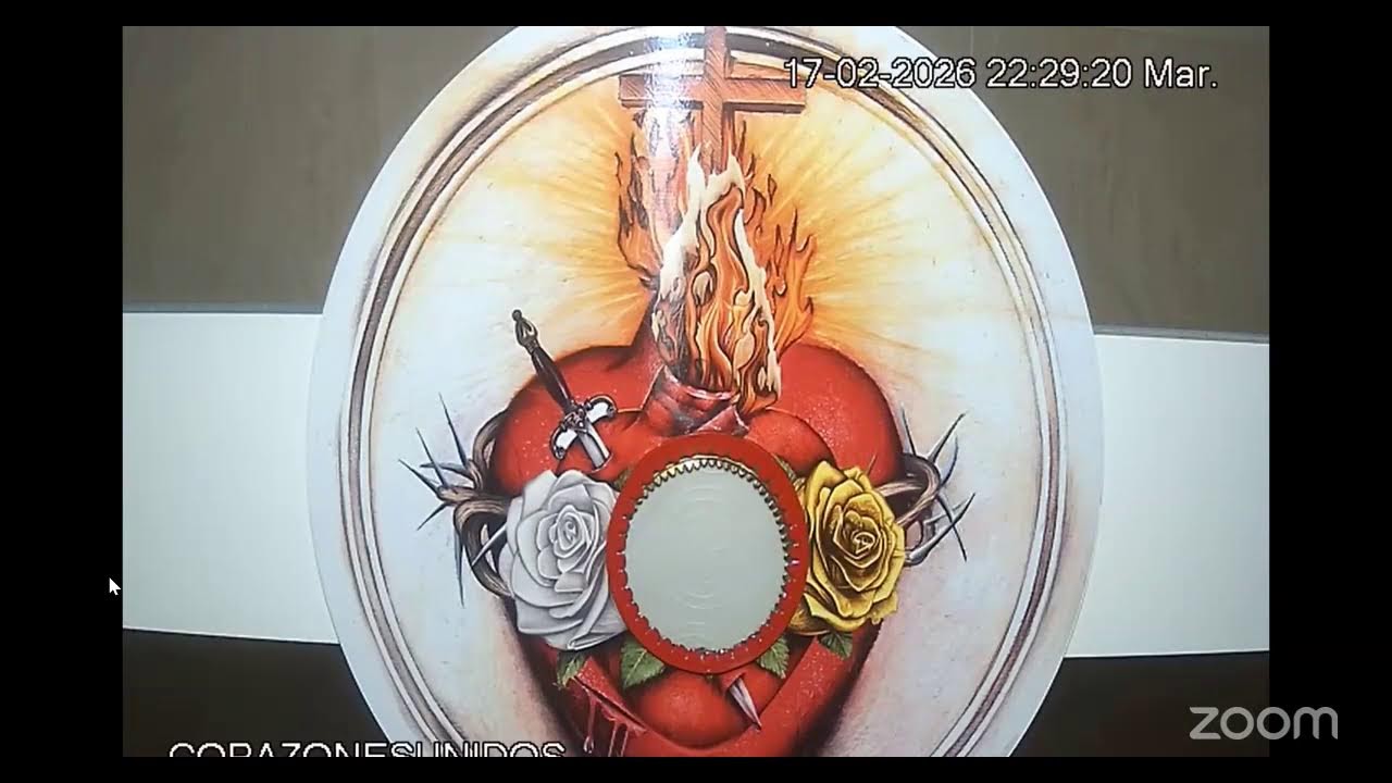 DEVOCIONES DIARIAS - APOSTOLADO DE LOS SAGRADOS CORAZONES UNIDOS