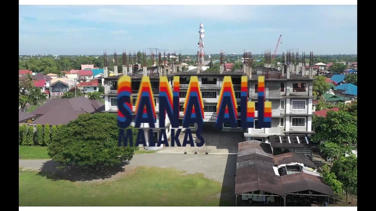 ICI BALAGTAS STATE OF THE NATION