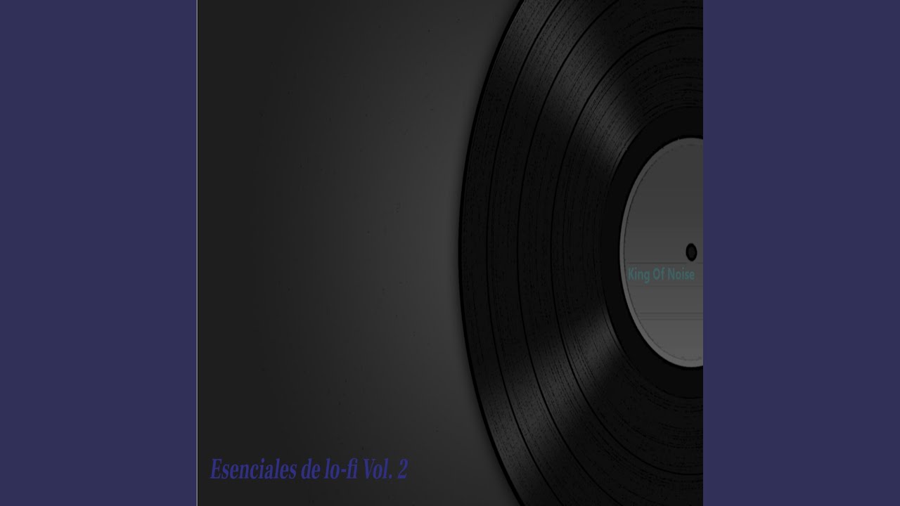 Chile Beat Lofi