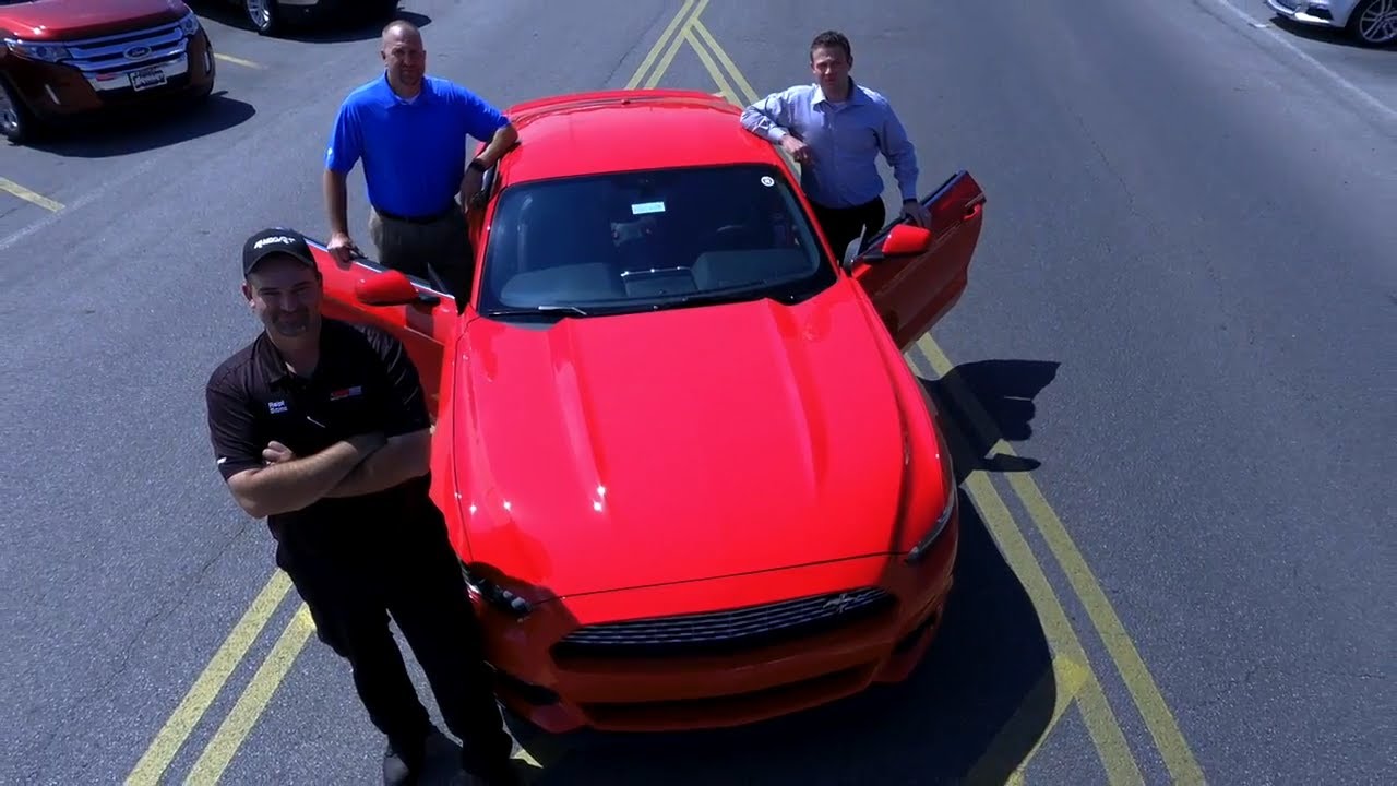 Rapid Recon&trade; at Ricart | Reconditioning Tracking Software
