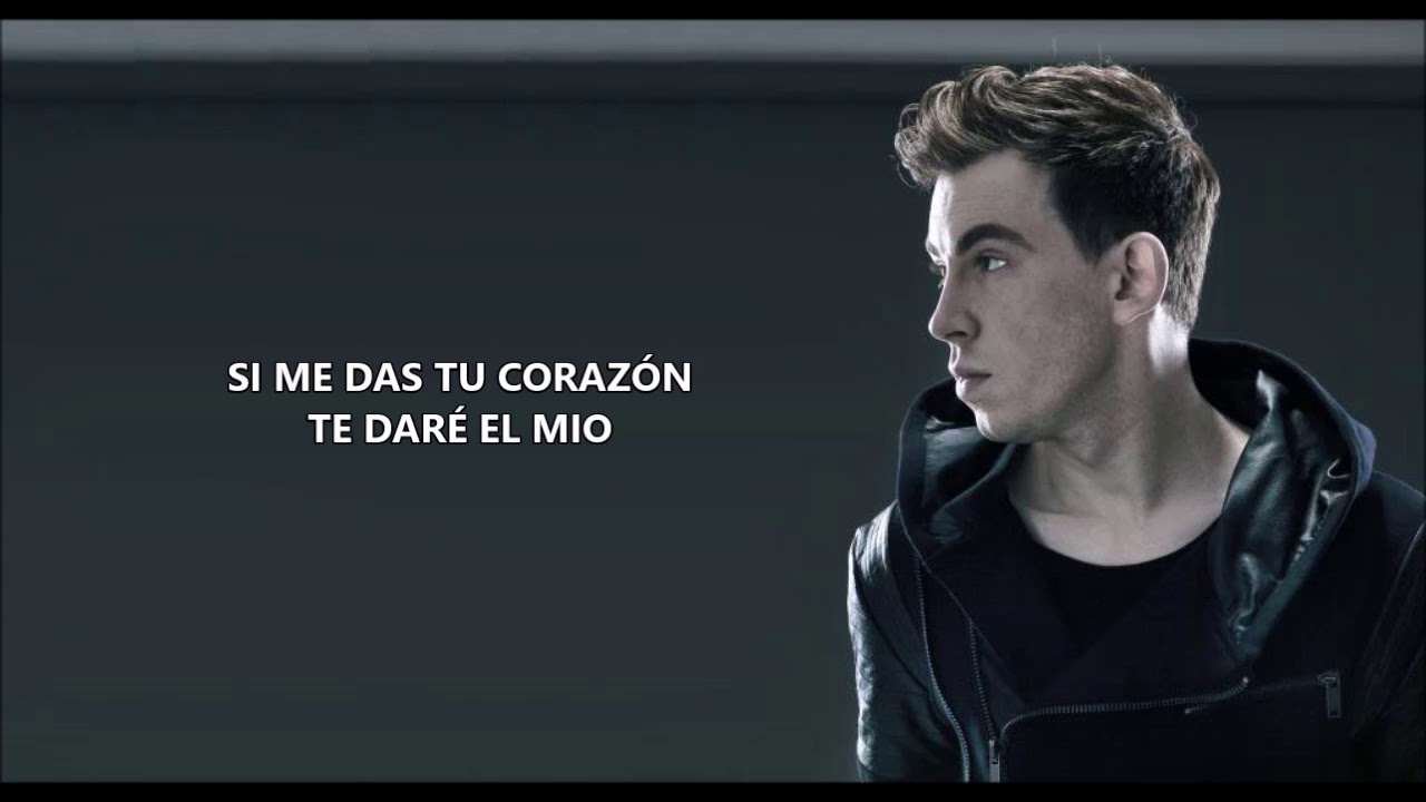 Hardwell & Wildstylez  - Shine A Light (Subtitulada Español) ft. KiFi