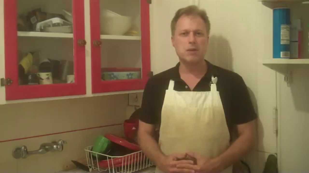 Henry's Kitchen 8 &mdash; запечённые спагетти по-семейному