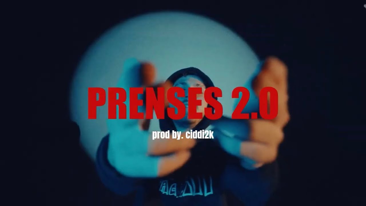 LVBEL C5 X BLOK3 - PRENSES 2.0 [prod by. ciddi2k]