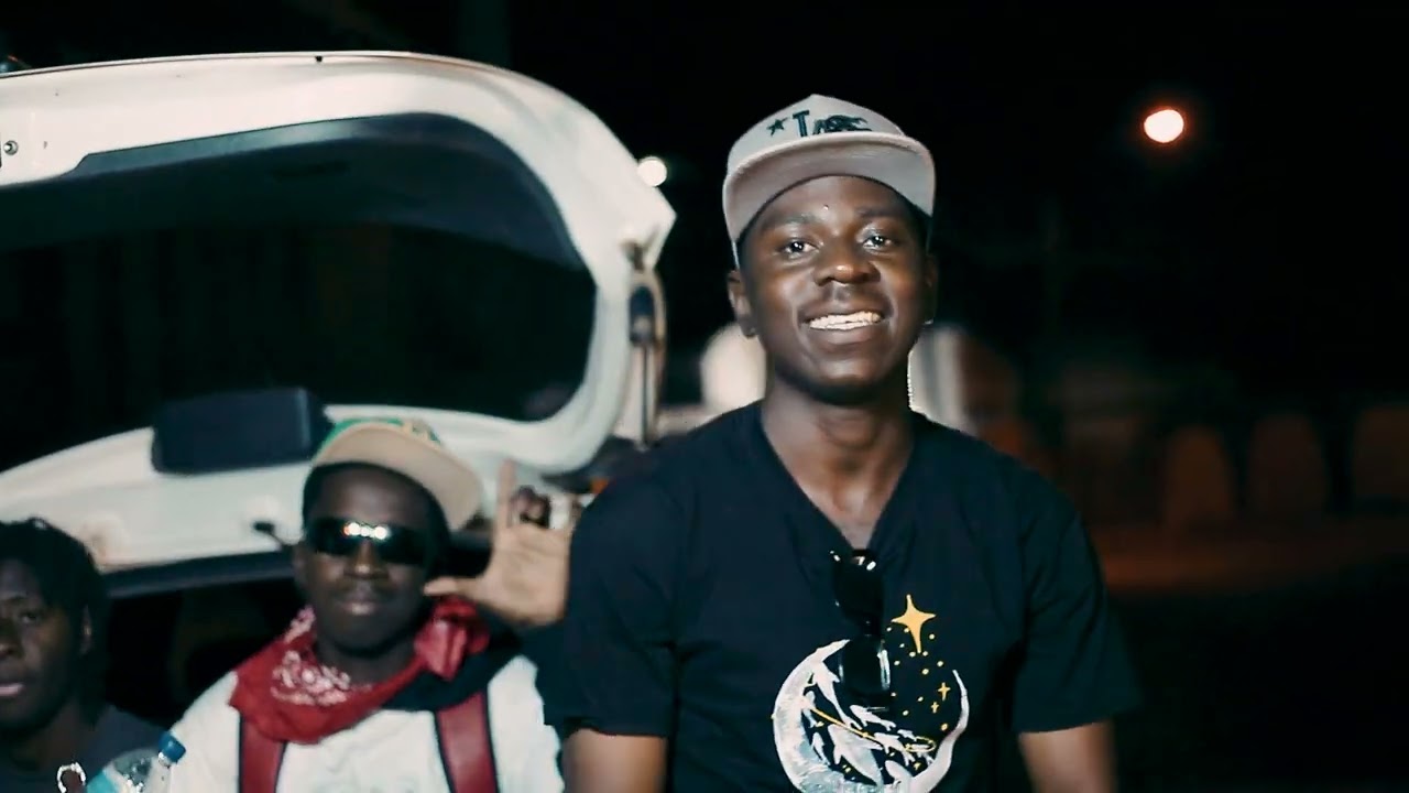 SpeedBall feat. Ranex G & Paulo Wy x Dope Boy - So Pode ser o Diabo (Video Oficial) Prod by SG