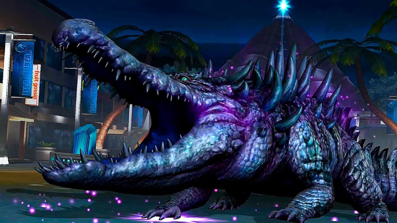 BOSS IMPERATOSUCHUS VS SCORPIOS REX, INDORAPTOR, INDORAPTOR GEN 2 | DINO KING 220326