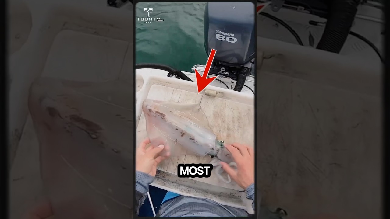 Top Squid Fishing Trends You Can't Ignore in 2025