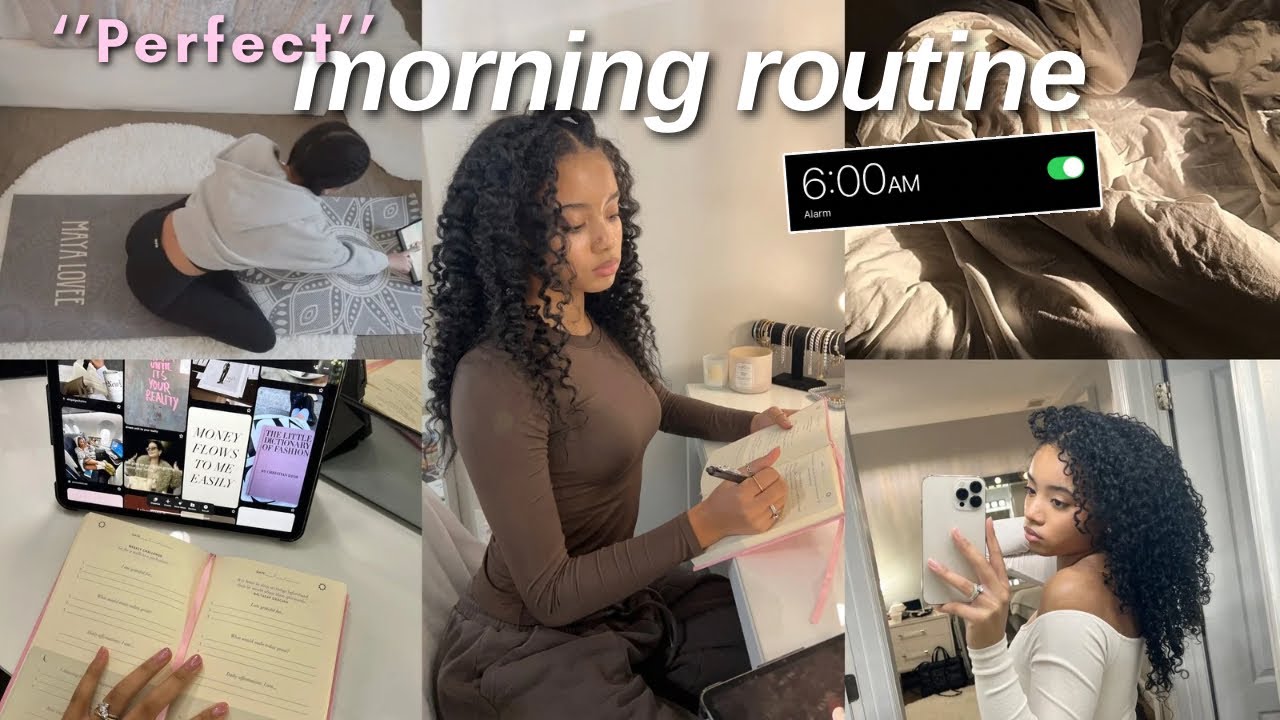 My 6AM 