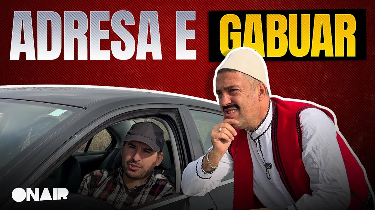 Adresa e gabuar | G&euml;zuar 2026-Baskia & Gafurri