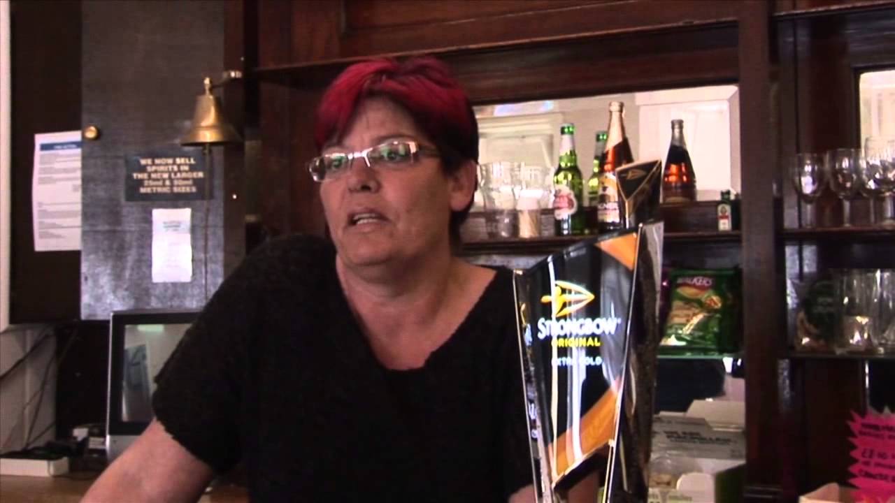 Dawn Livsey - Friar Park Inn (The Cabin)