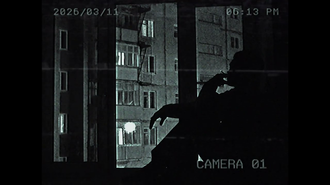 Макс Корж - 2 типа людей🎱🥀 (slowed&reverb)