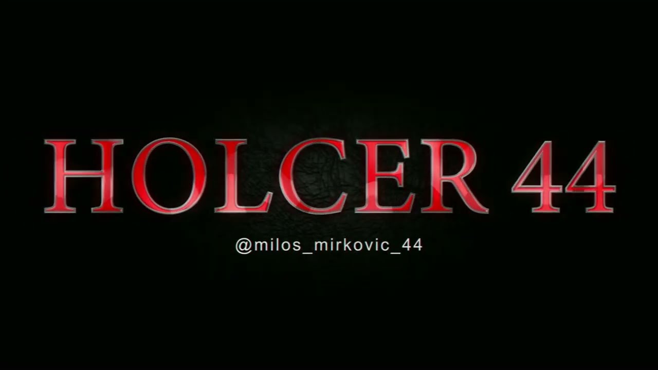 Miloš Mirković HOLCER - HIBRID kružna trka Ušće 2023 Nedelja