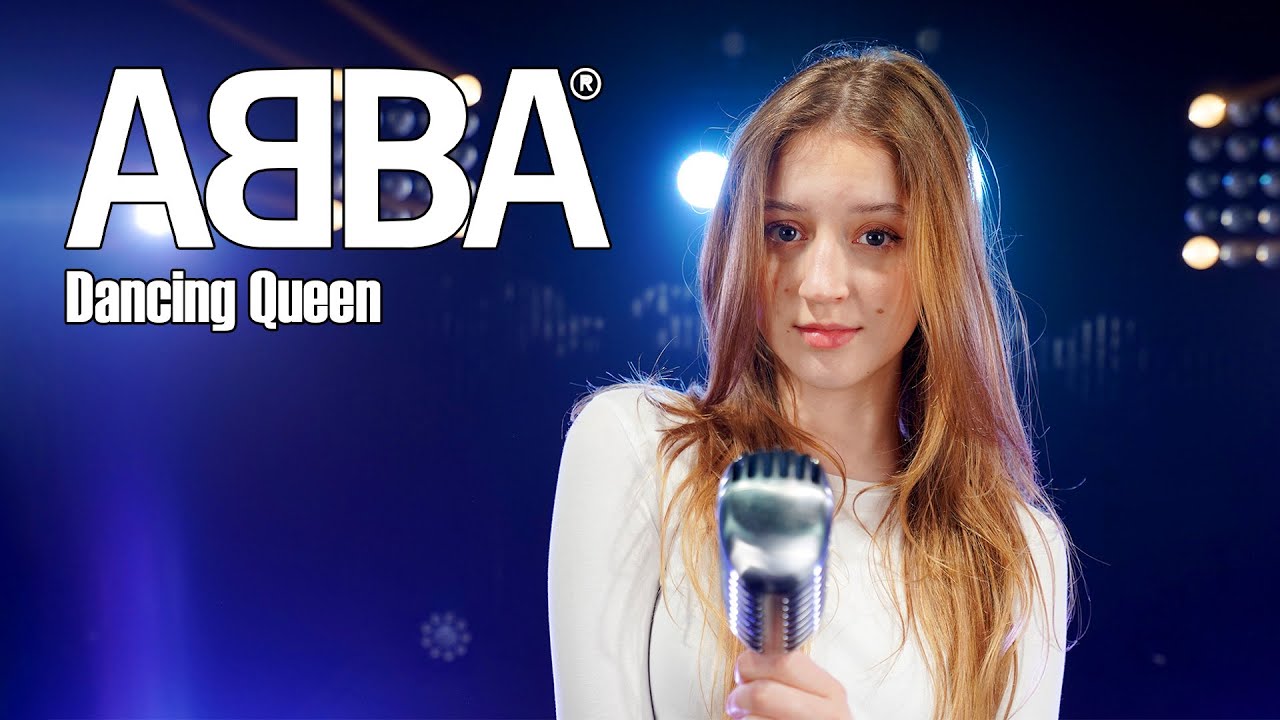 ABBA - Dancing Queen (by Sofy)