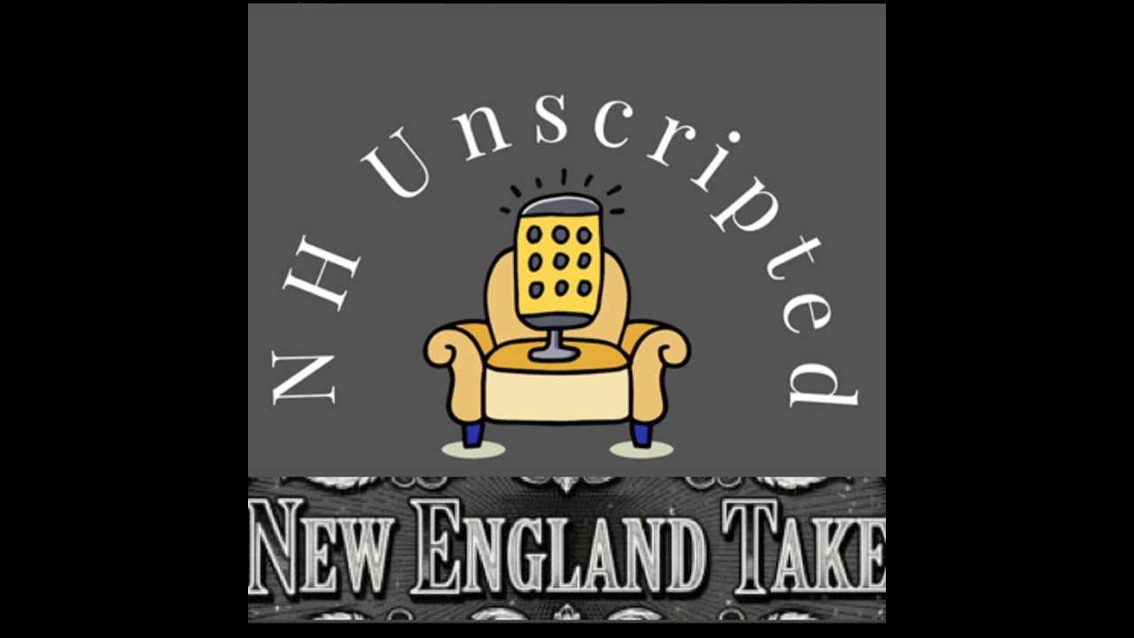 NH Unscripted with A.J. Kierstead