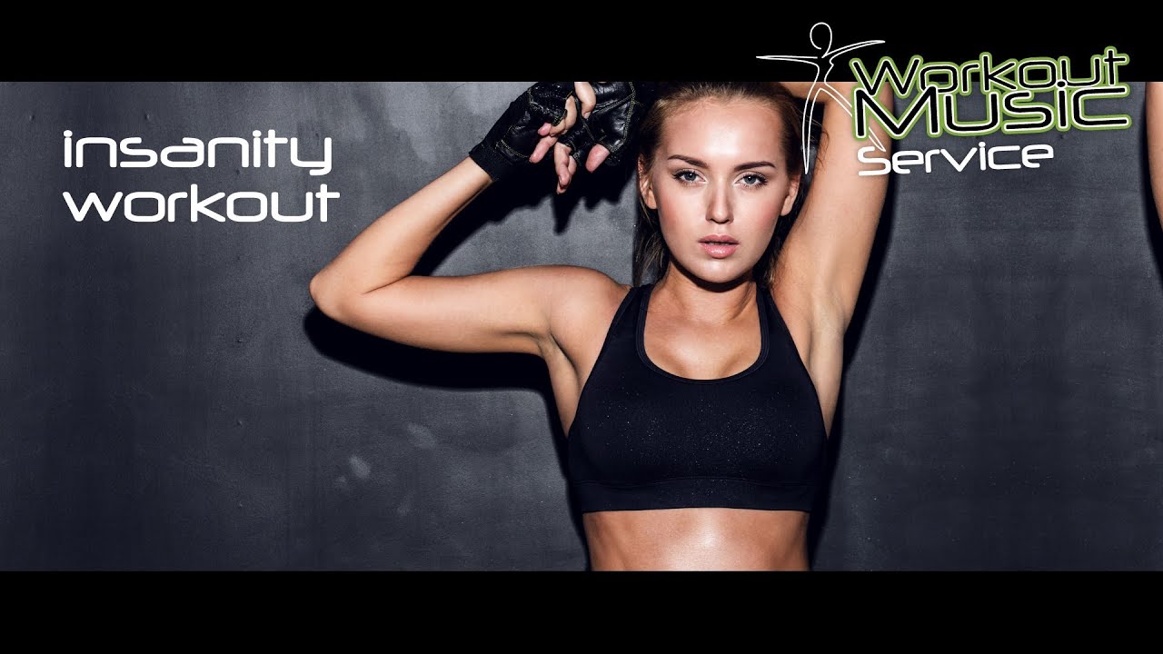 Insanity Workout
