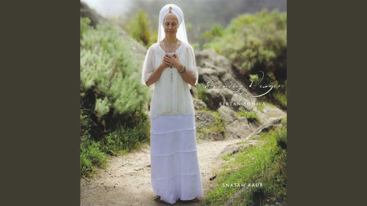 Kirtan Sohila - Recitation