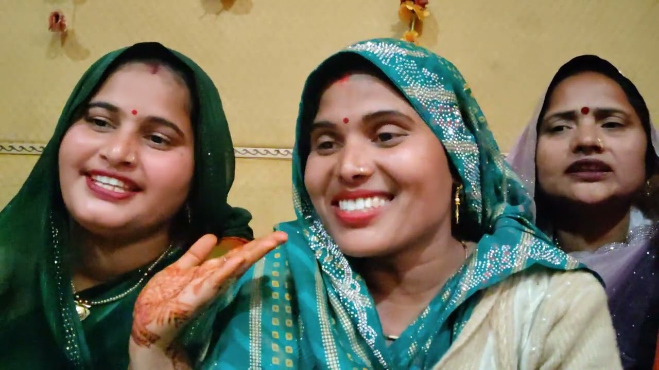 Jagadalu nandiya hamar batava sakhi kaise rahi # singer Sarita Mishra ke chainal par 