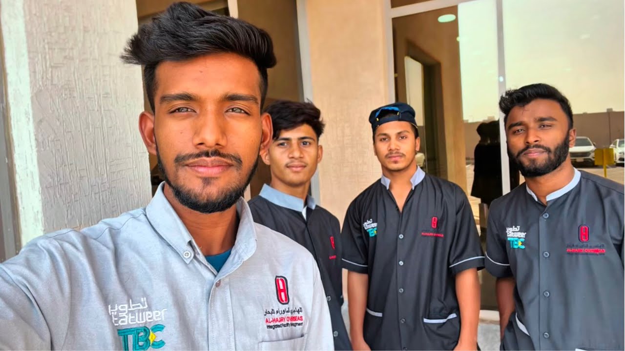 প্রবাসীদের দালাল কে নিয়ে যতো সমস্যা 😬 | সৌদি প্রবাসী | Fazle Rabby Sariya 