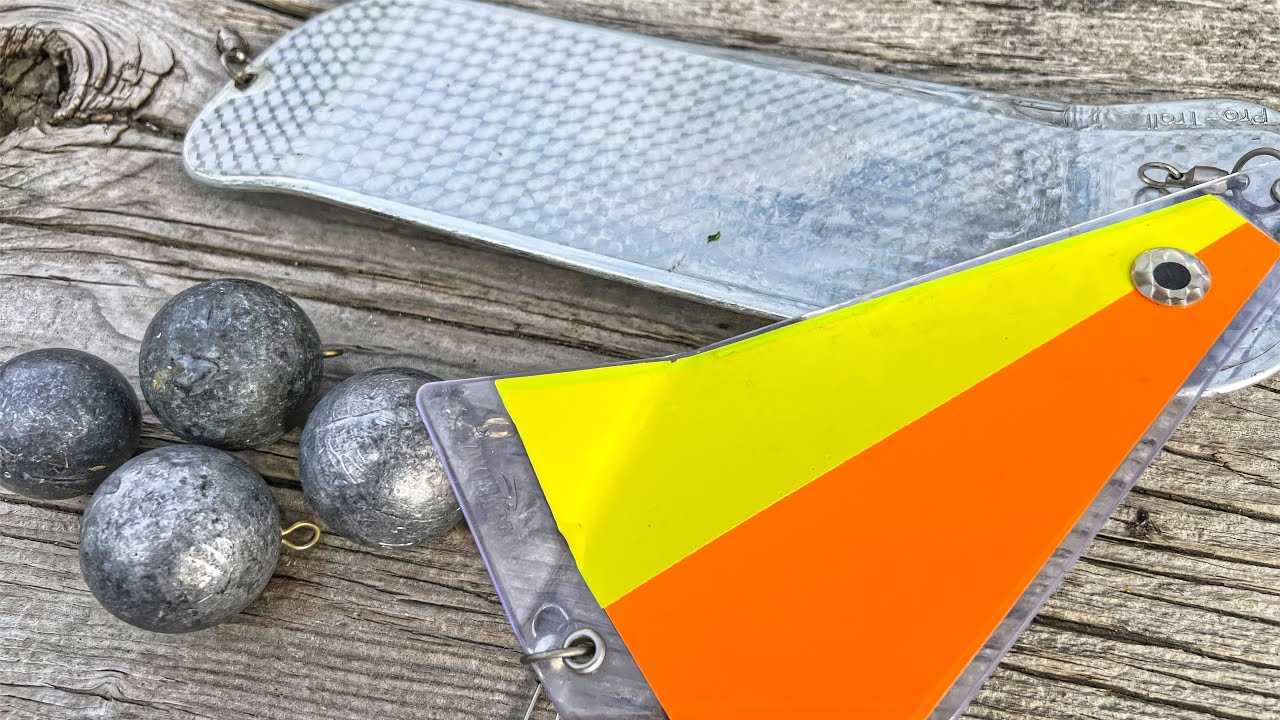 360 vs Triangle Flashers: How do they impact depth?