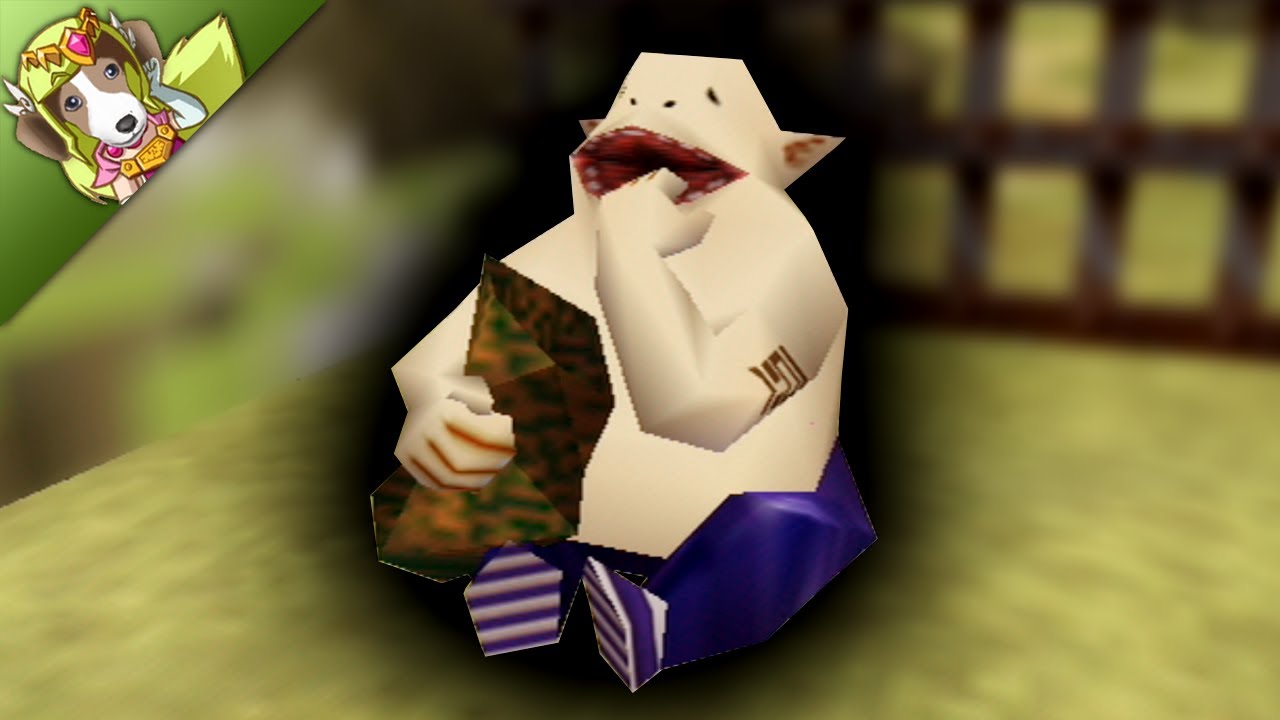 The Bean Guy's Secret Identity