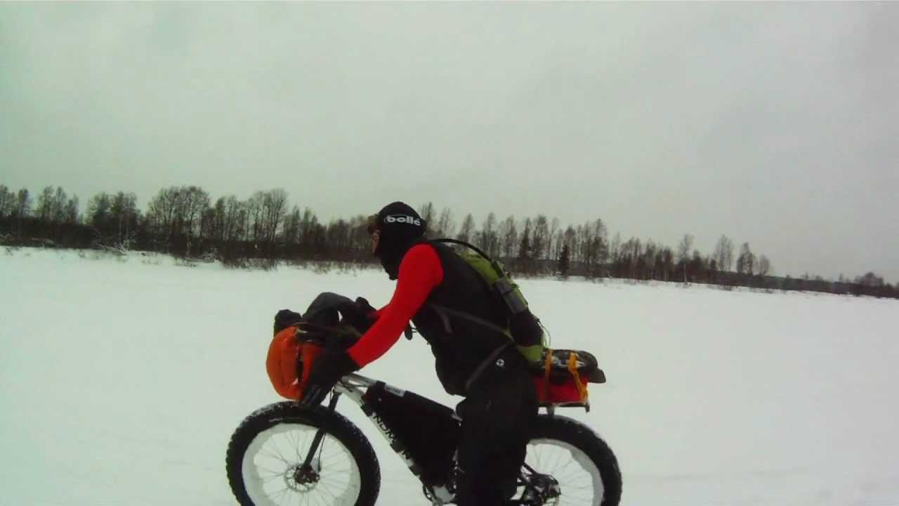 Rovaniemi 150 Finland