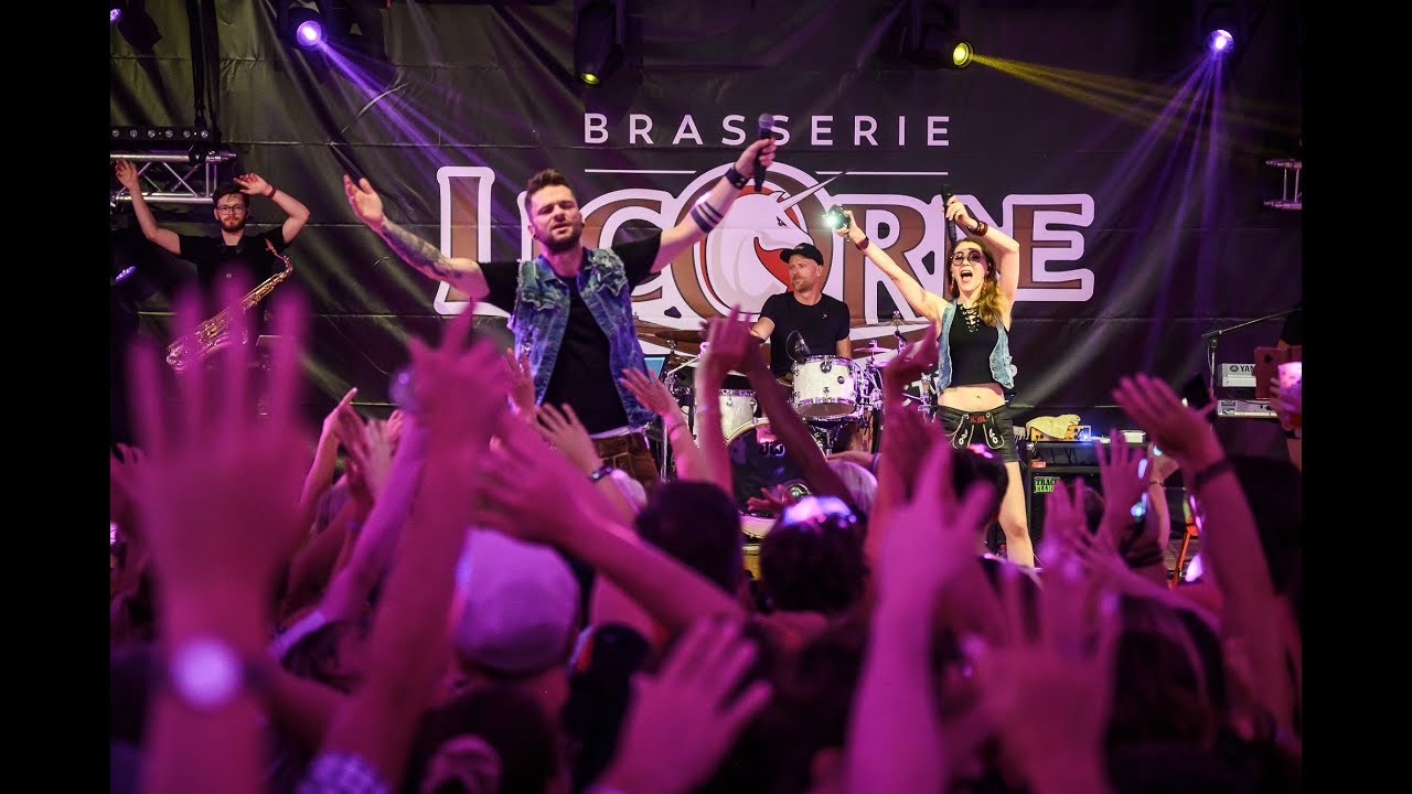 Brasserie Licorne - Fête de la bière 2023