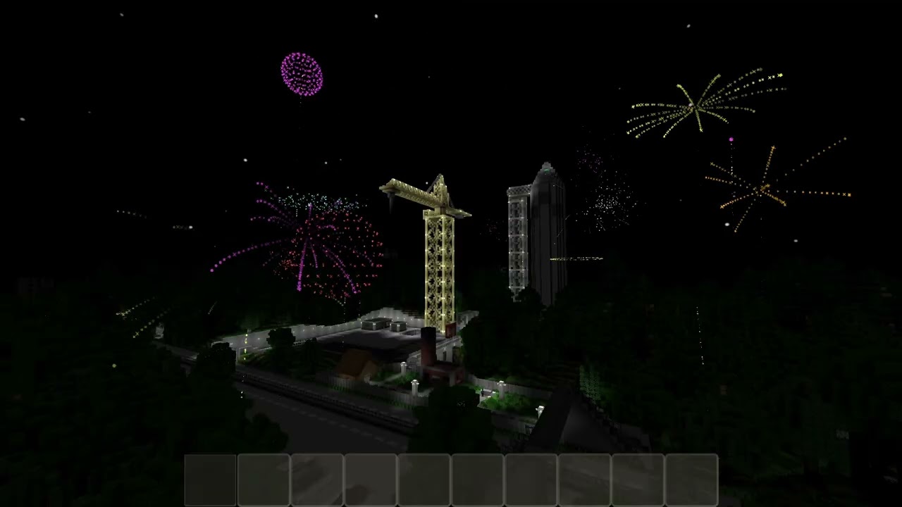 Happy New Year 2026!