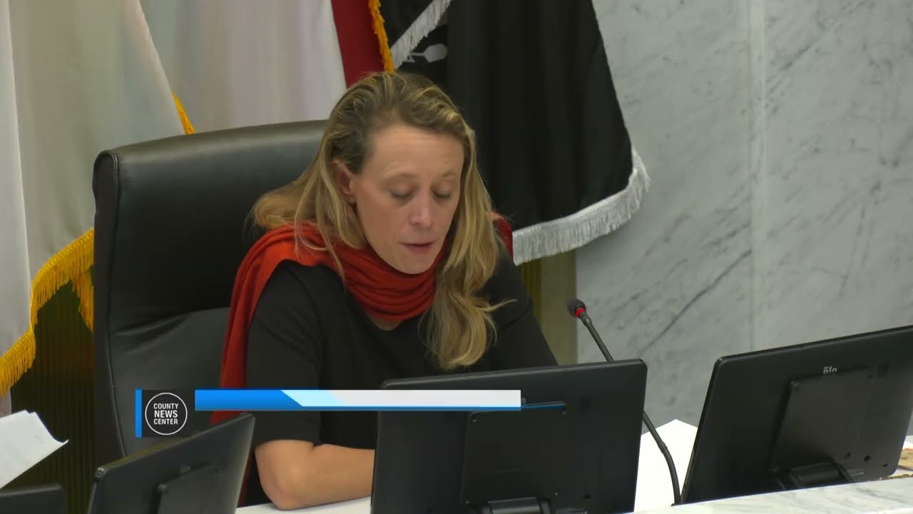 Sup. Lawson-Remer's Proposal Expands Access to High Speed Internet for Underserved Communities