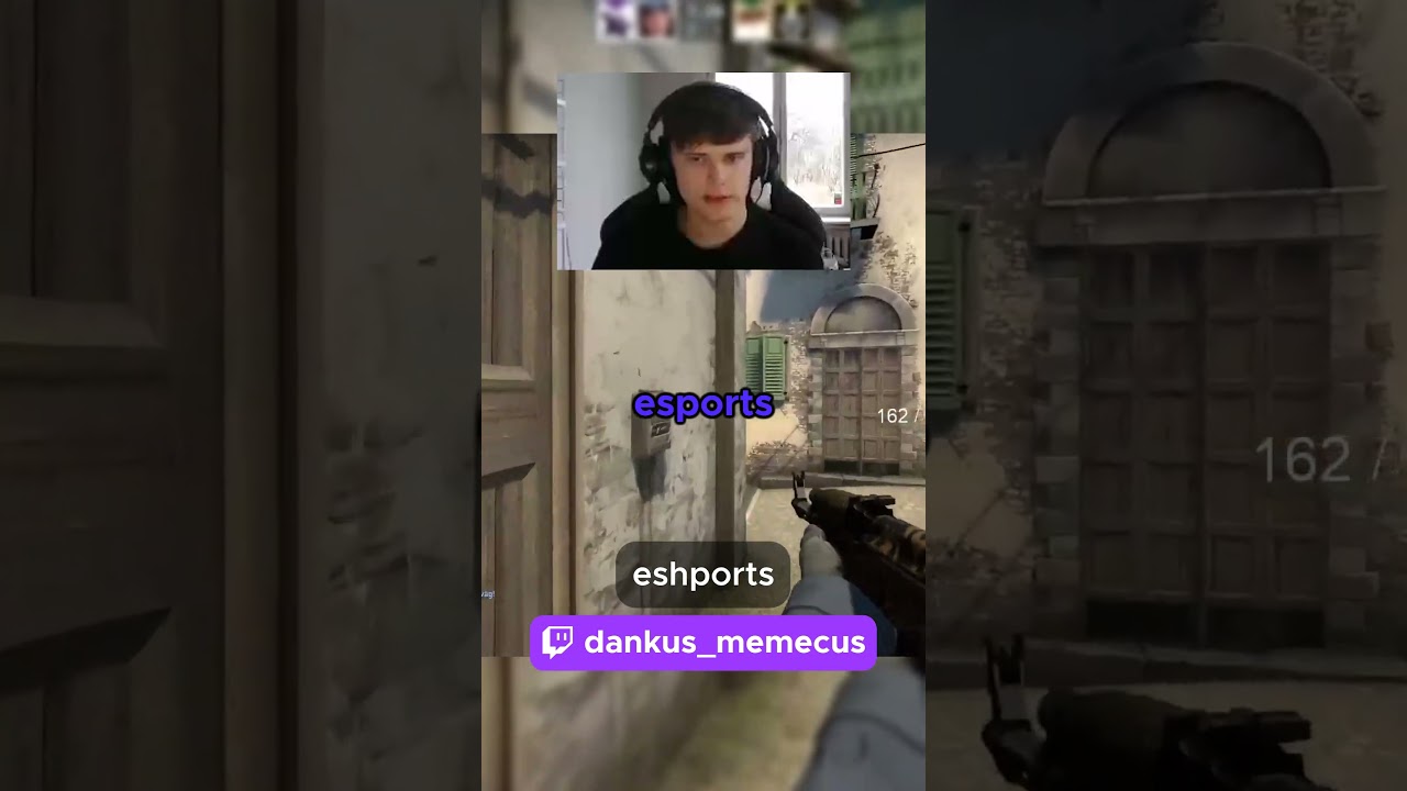 cs:go eshports