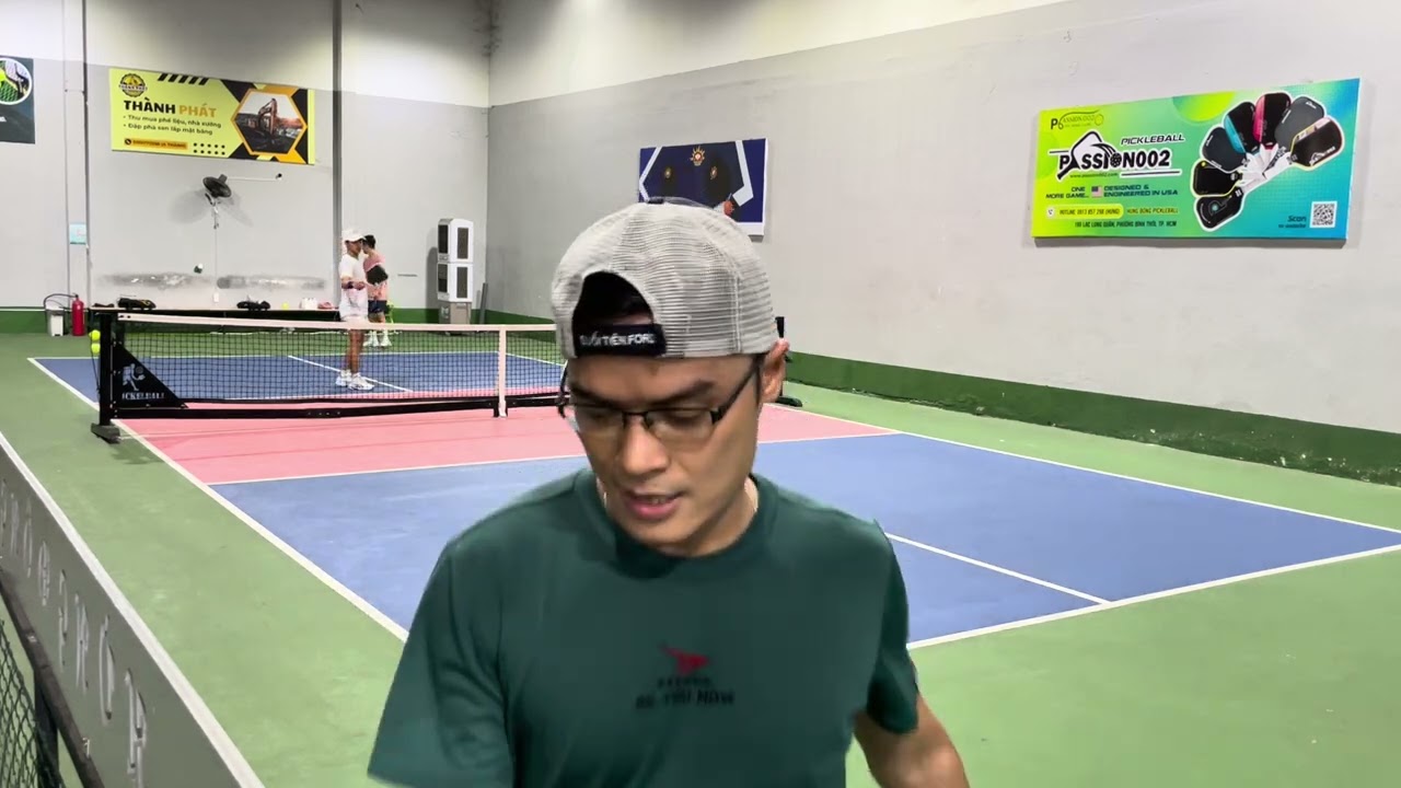 260206 Phát Ka vs TânV Minh