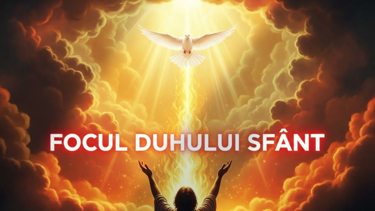 Vino Duhule Sfant | Muzica de Trezire Spirituala si Rugaciune | Fapte 2