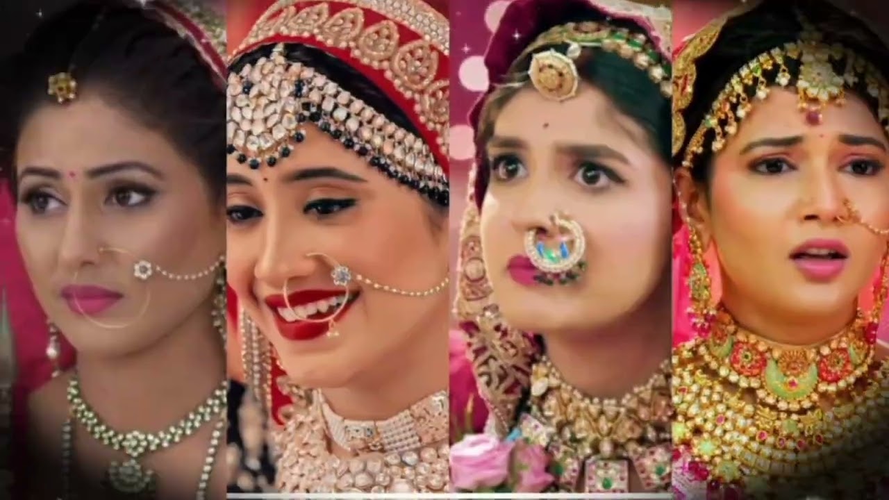 Yeh rishta Kya kehlata Hai new song new gana TV serial new video new video viral