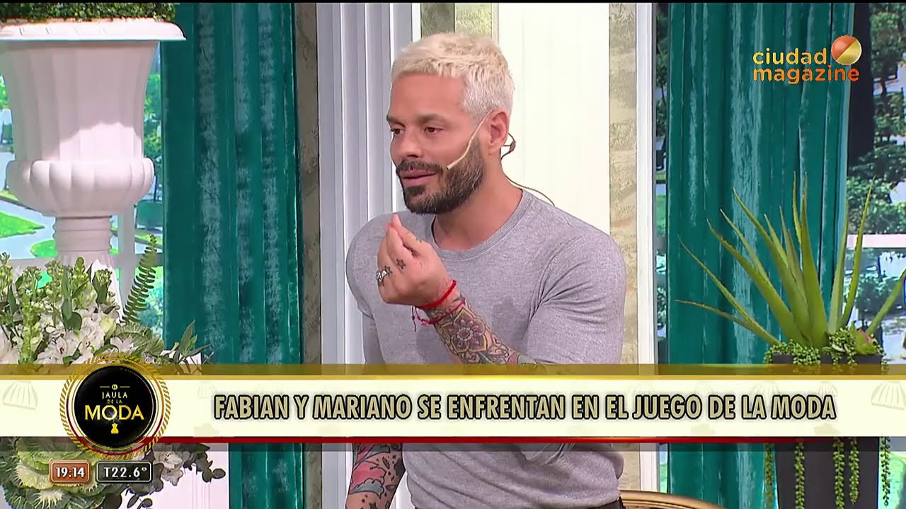 La Jaula de la moda - 04/08/20- Programa completo