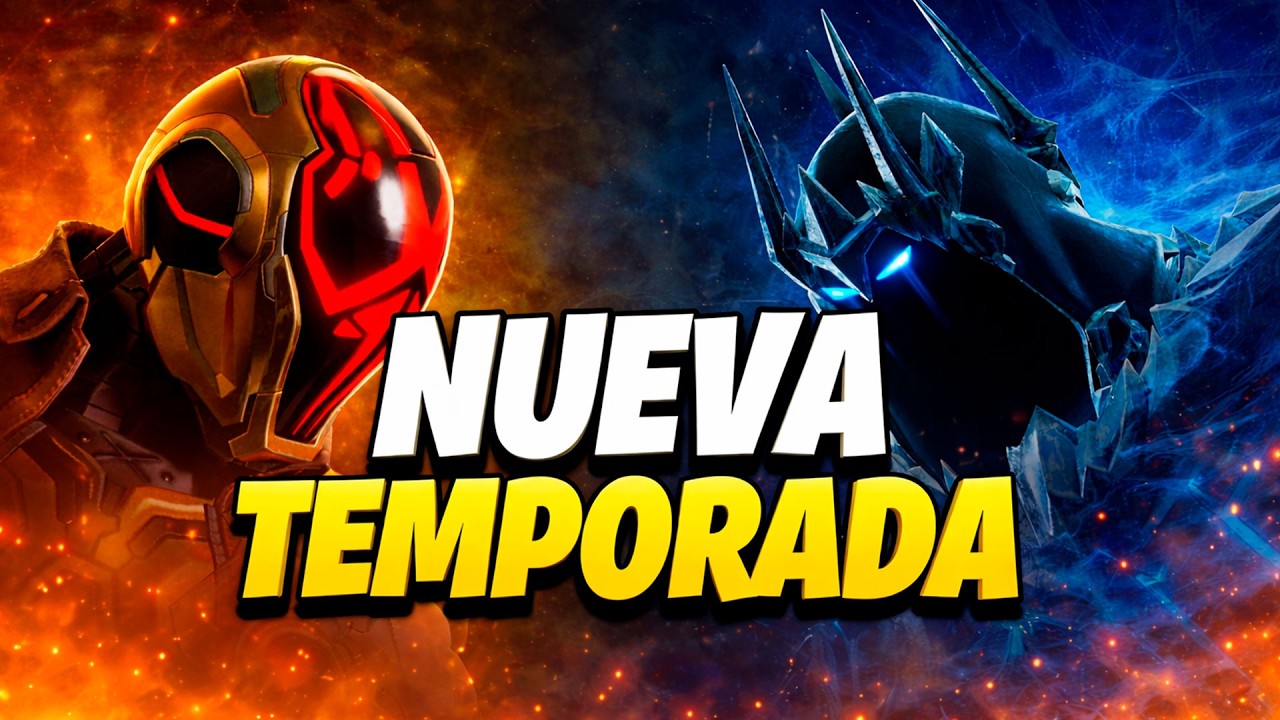 👉 🚨 TEMPORADA 2 CAPÍTULO 7 ¡YA DISPONIBLE! + NUEVO PASE Y PRIVADAS