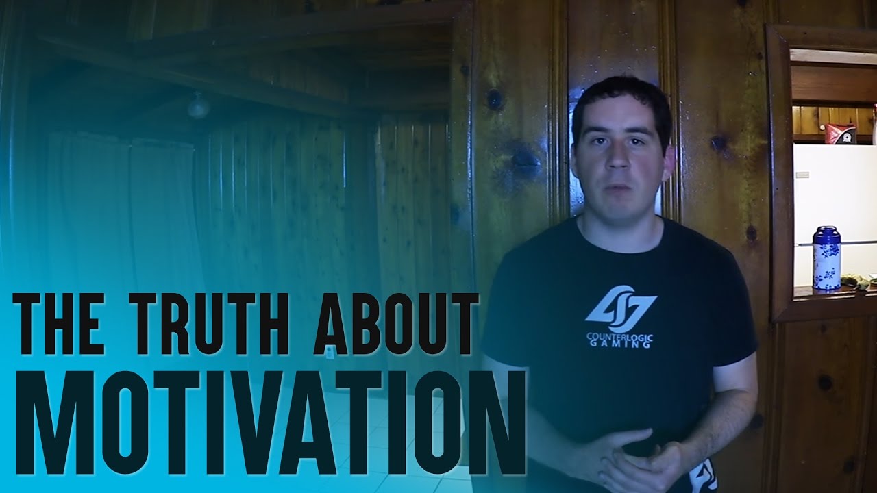 The Real Truth about Motivation You May Not Want to Hear